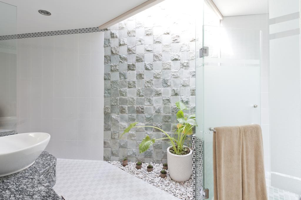 M Two Villas Seminyak Eksteriør bilde